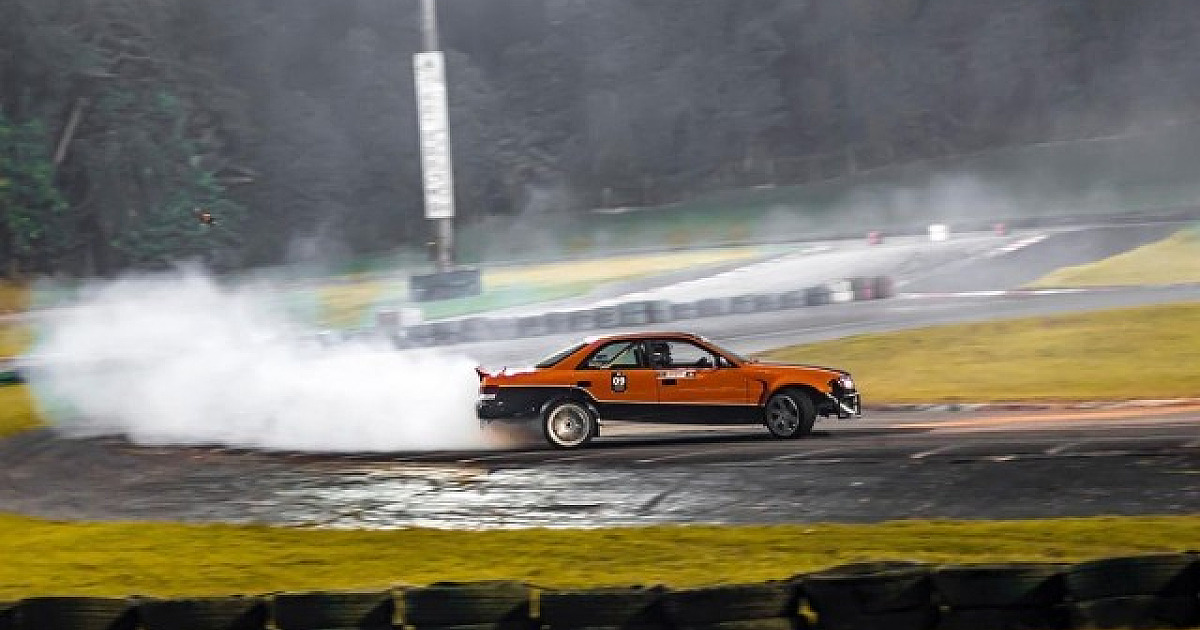 Sunday Race acontece no dia 29 no Kartódromo de Aldeia da Serra