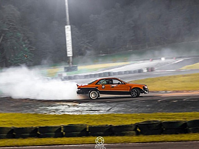 Sunday Race acontece no dia 29 no Kartódromo de Aldeia da Serra