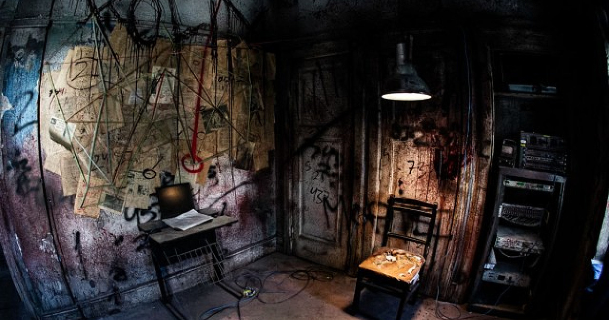 Em parceria com o Edifício Rolim, Cinemark participa de nova experiência de terror em SP