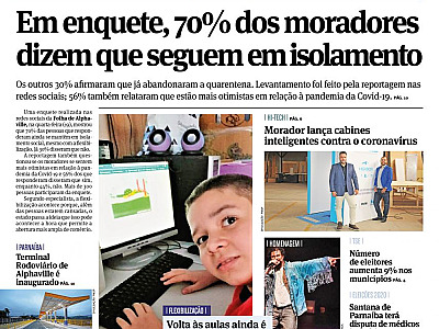 Edição 876