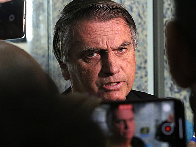 STF condena Bolsonaro a 27 anos e três meses de prisão