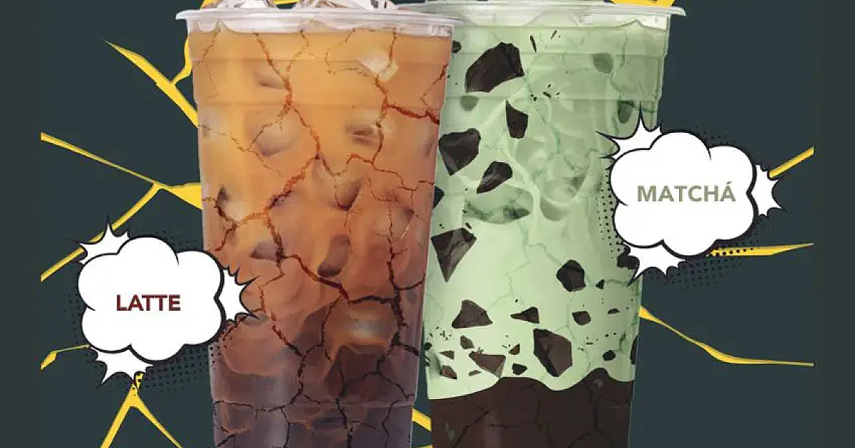 Com unidade em Alphaville, Sterna Café aposta em menu refrescante para a primavera