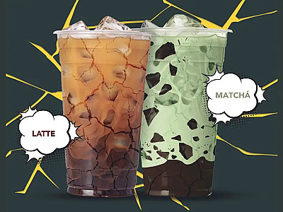 Com unidade em Alphaville, Sterna Café aposta em menu refrescante para a primavera