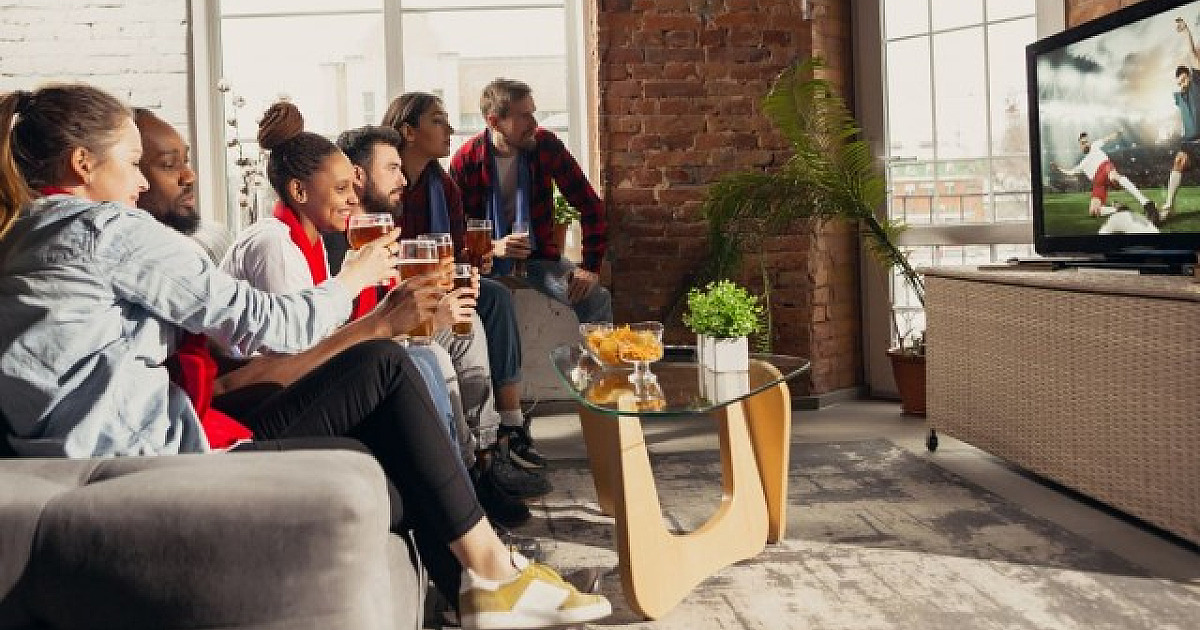 Na Copa do Mundo, condomínios devem ter cuidado com a segurança