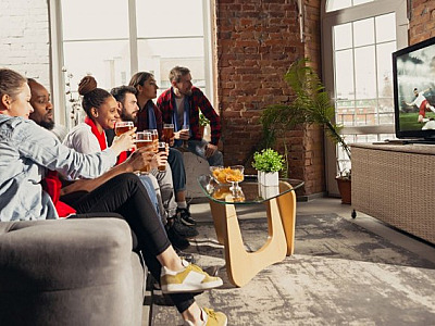 Na Copa do Mundo, condomínios devem ter cuidado com a segurança