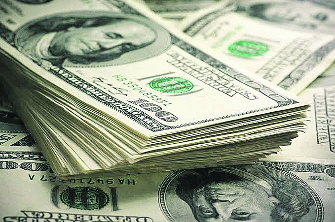 Banco Central revela que US$44,7 bi saíram do Brasil