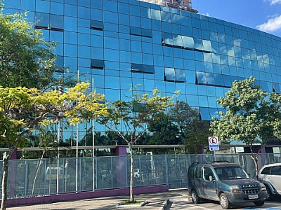 Segundo turno das eleições: veja os cinco locais de votação em Alphaville