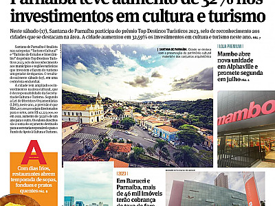 Edição 1018