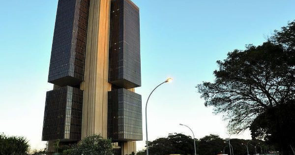 Brasil sobe para 2º no ranking de maiores juros reais do mundo