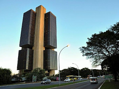 Brasil sobe para 2º no ranking de maiores juros reais do mundo