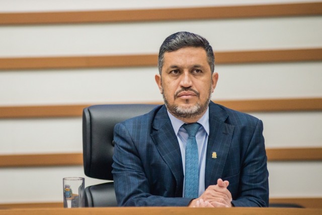 Allan Miranda faz alerta sobre coeficiente eleitoral