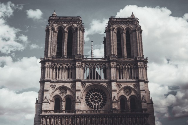Impressão 3D pode ser a melhor opção para reconstruir Notre Dame