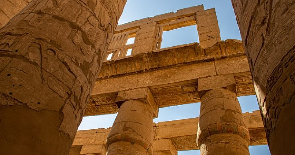 3 destinos exóticos para quem viaja ao Oriente Médio