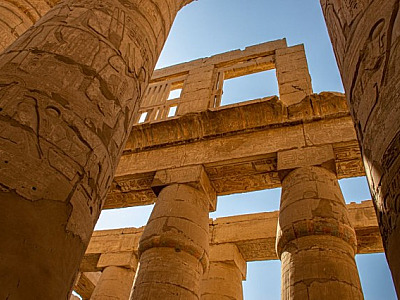 3 destinos exóticos para quem viaja ao Oriente Médio