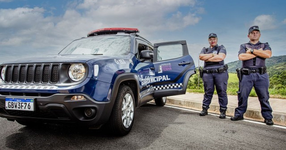 Para ampliar segurança, Santana de Parnaíba monta esquema operacional para colégios da cidade