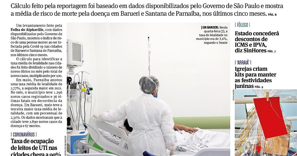 Edição 916