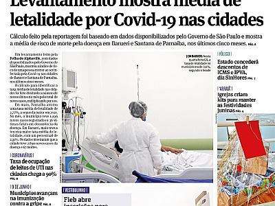 Edição 916