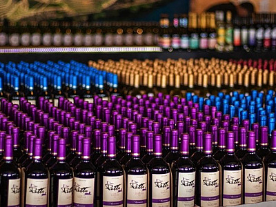 Catarina Fashion Outlet recebe Festival de Vinhos e Espumantes de São Roque