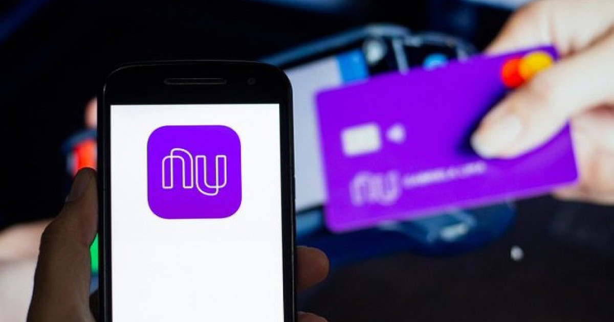 Nubank alerta para golpe no Pix