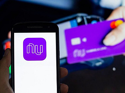 Nubank alerta para golpe no Pix