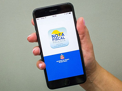 Consumidores devem resgatar créditos da Nota Fiscal Paulista que completam mais de um ano até sábado