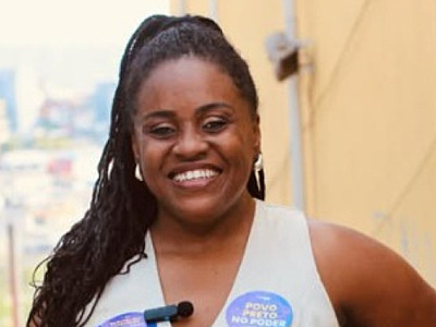 Em Barueri e Santana de Parnaíba, apenas dois partidos têm mulheres presidentes