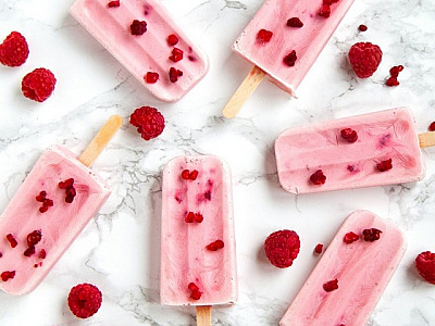 5 sobremesas geladas para adoçar os dias quentes