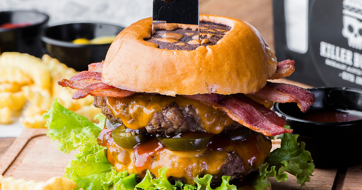 Novo restaurante temático em Alphaville transforma refeição em experiência imersiva