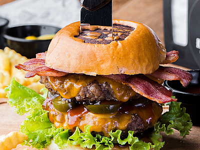 Novo restaurante temático em Alphaville transforma refeição em experiência imersiva