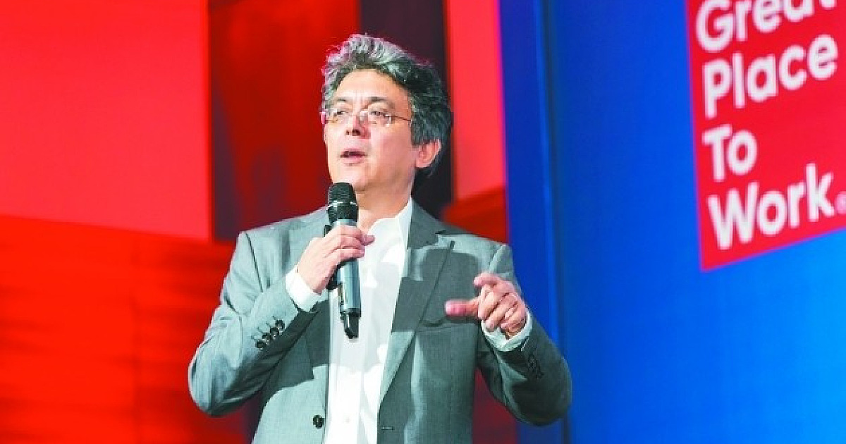 ‘Tecnologia vai eliminar empregos, mas criar novos’