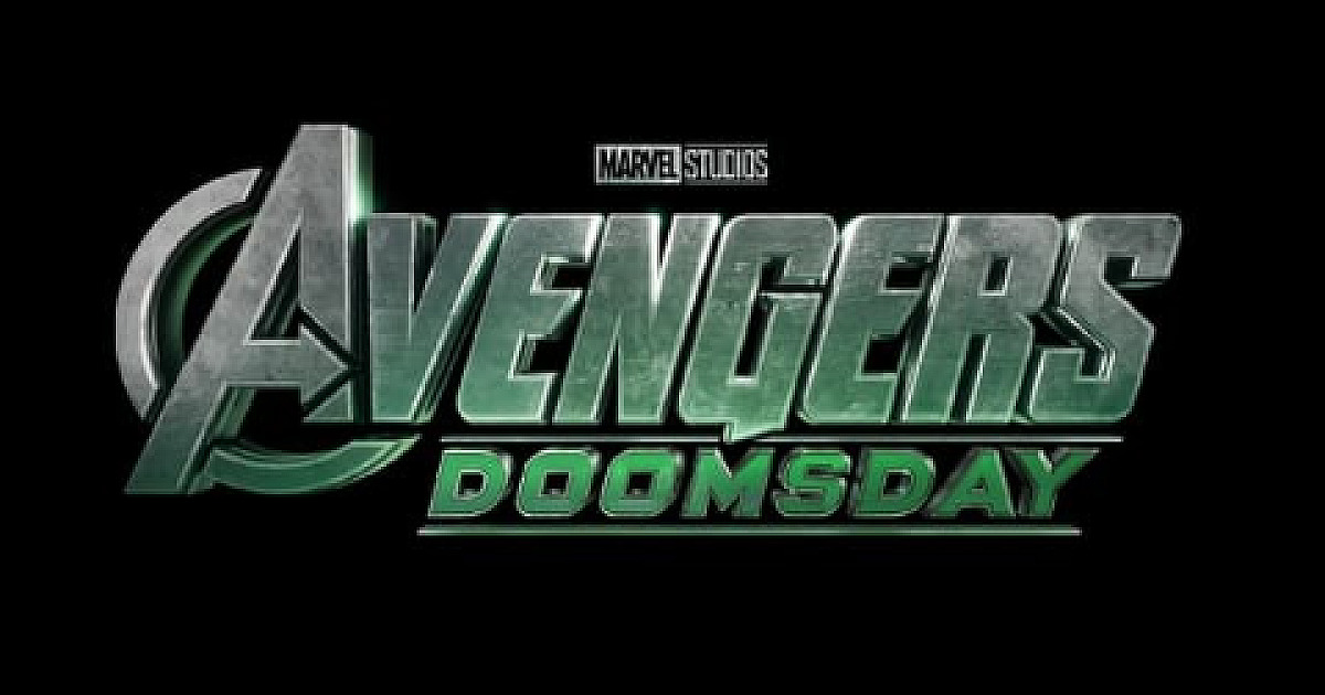 Vingadores: Doomsday