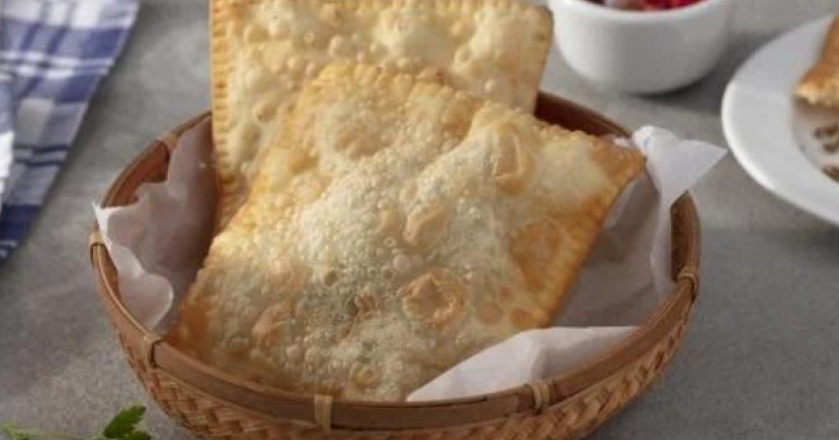 5 receitas para celebrar o Dia do Pastel