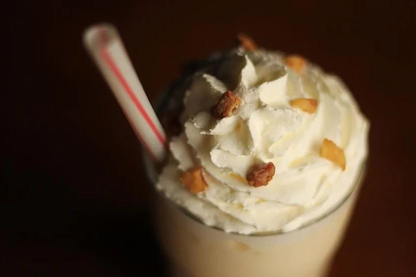 Bob’s lança milk shake de bacon