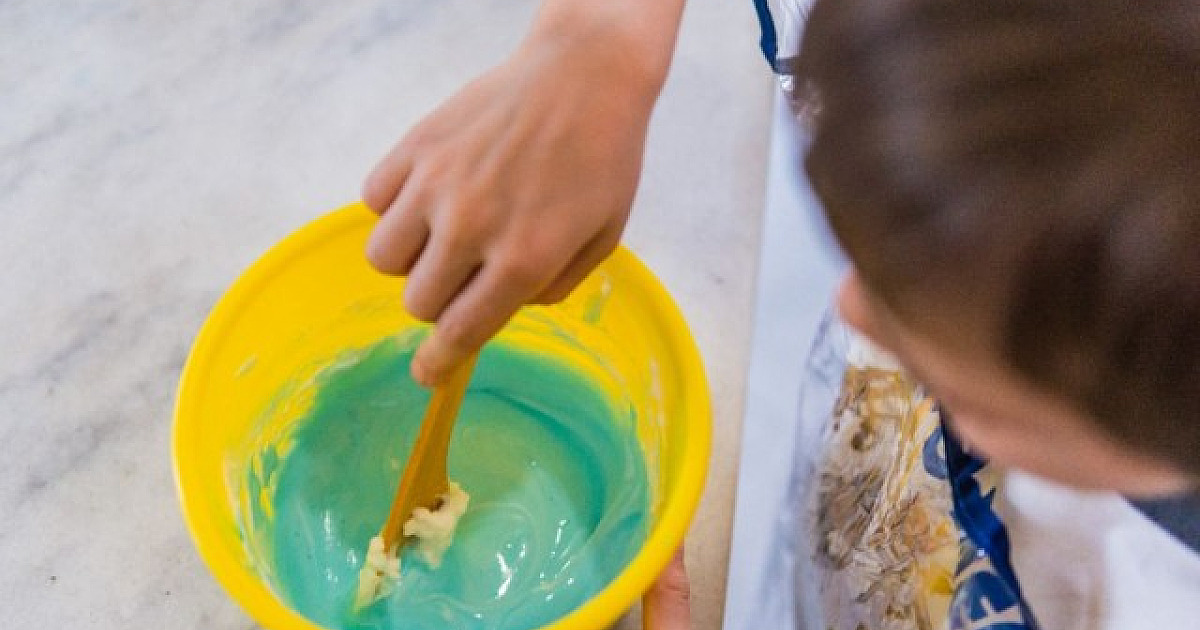 Alpha Square Mall promove Kids Club com brincadeiras para crianças