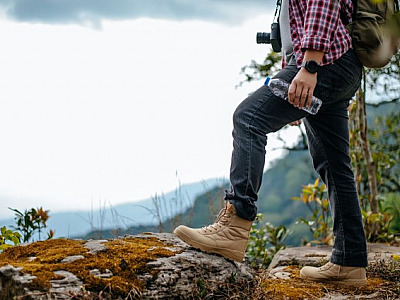 Santana de Parnaíba promoverá a 5ª edição do Trekking "Bate e Volta" neste sábado (2/9)