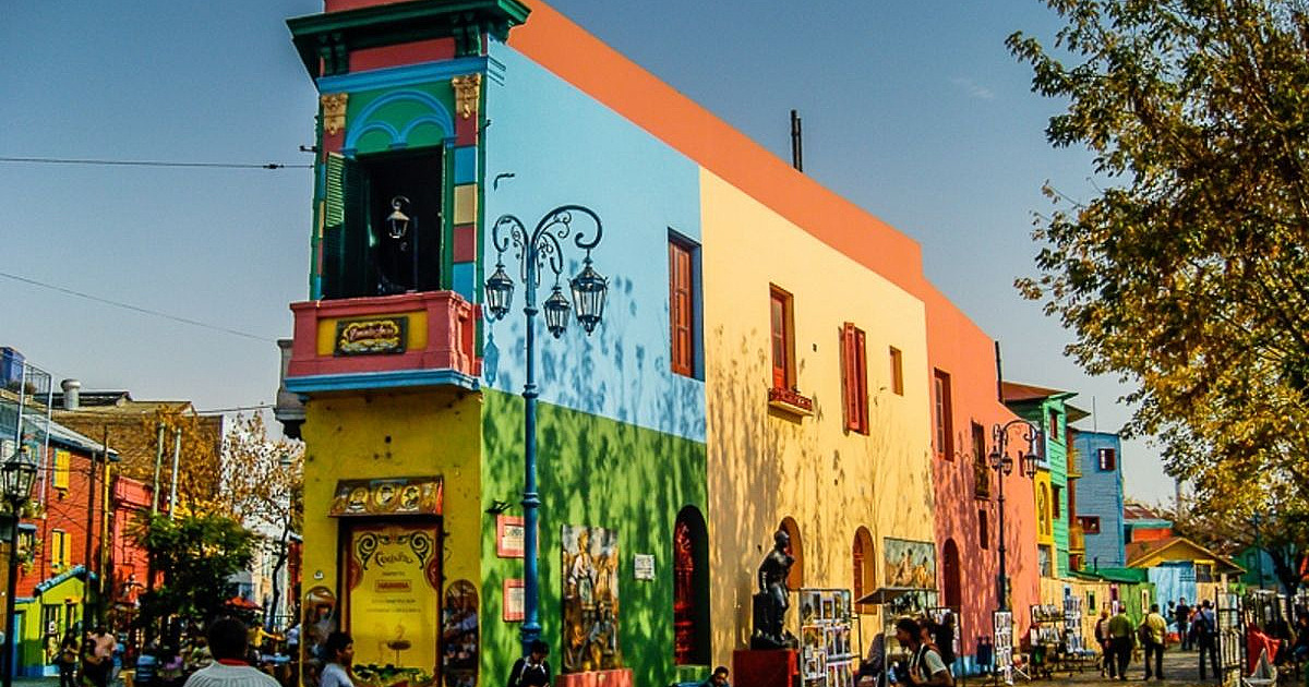 4 países para conhecer em 2021 sem gastar muito