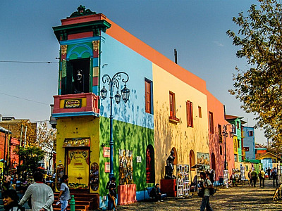 4 países para conhecer em 2021 sem gastar muito