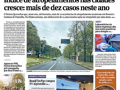 Edição 1010