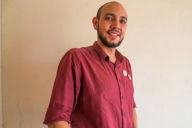 PT lança André Bastianon à Prefeitura de Santana de Parnaíba