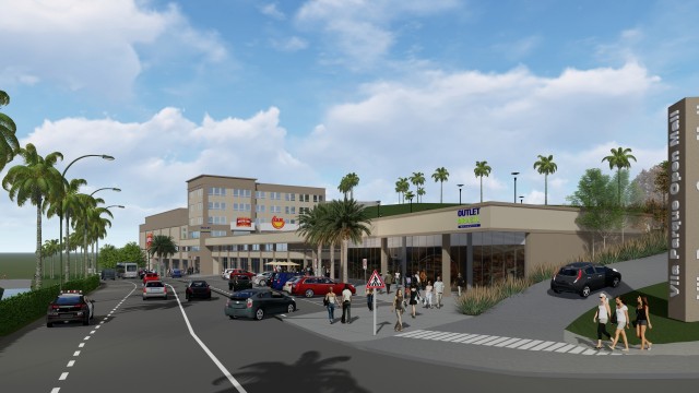 Santana de Parnaíba receberá novo Open Mall