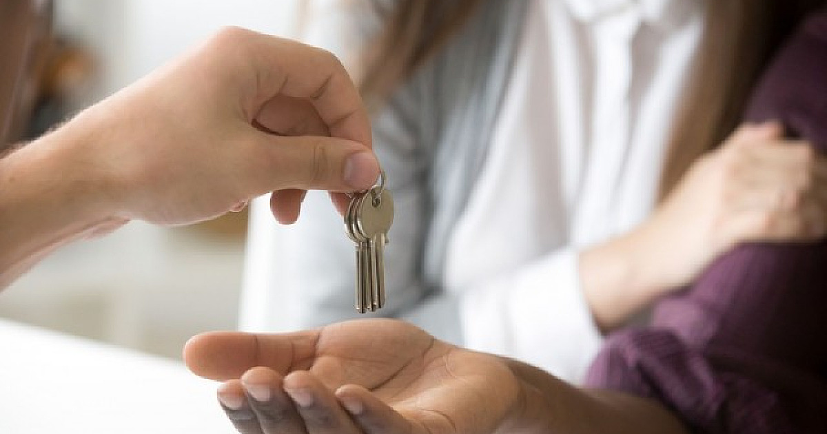 Barueri tem queda no valor de venda de imóveis residenciais