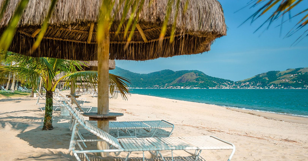 Portobello Resort & Safári lança pacote especial para celebrar o Dia das Mães