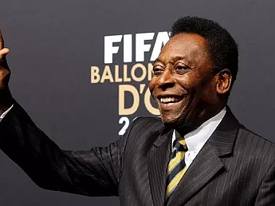 Rei do Futebol, Pelé morre aos 82 anos após luta contra o câncer