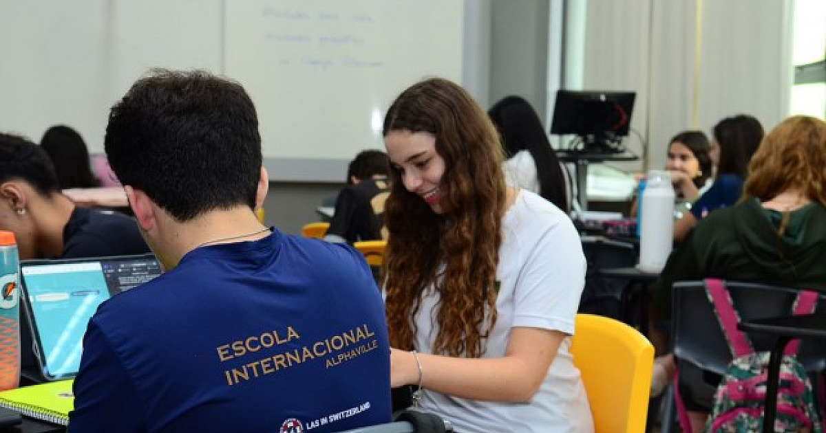 De olho em 2026, escolas de Alphaville iniciam temporada de matrículas