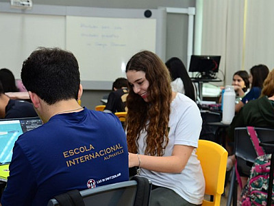 De olho em 2026, escolas de Alphaville iniciam temporada de matrículas