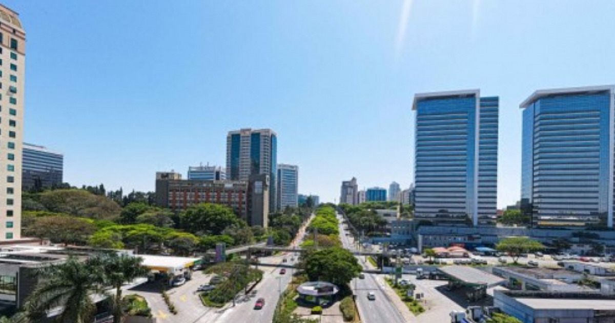 Alphaville impulsiona Barueri ao topo do aluguel mais caro