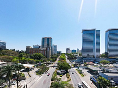 Alphaville impulsiona Barueri ao topo do aluguel mais caro