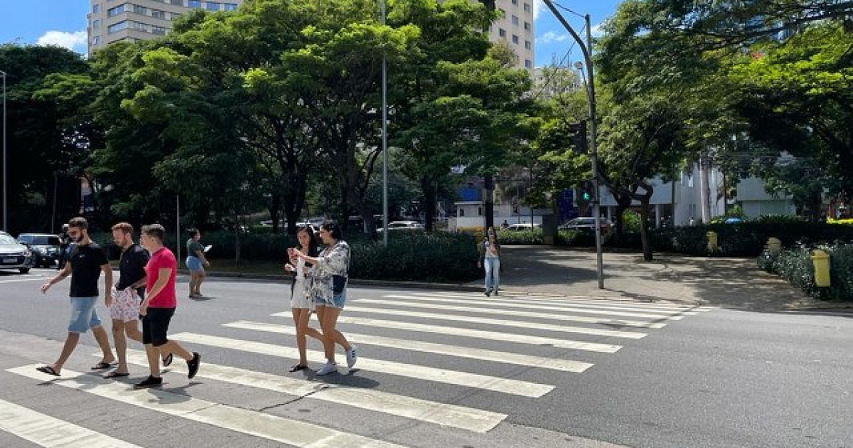 Barueri tem queda de mais de 90% em novos casos e óbitos pela Covid-19; Parnaíba tem cenário contrár