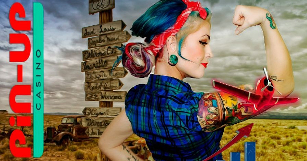 Aviator Pin Up: A Escolha dos Jogadores