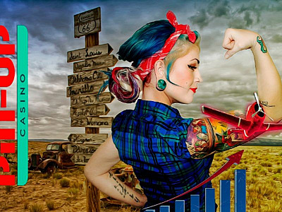 Aviator Pin Up: A Escolha dos Jogadores